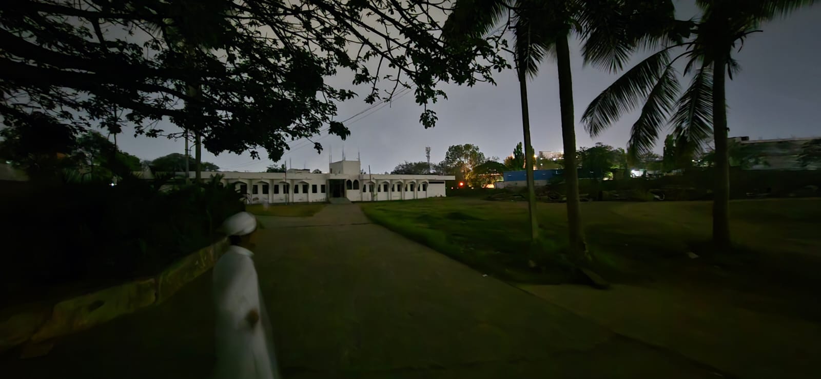 Campus Image